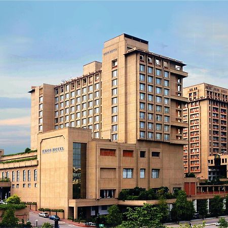 Eros Hotel New Delhi, Nehru Place Dış mekan fotoğraf The Royal