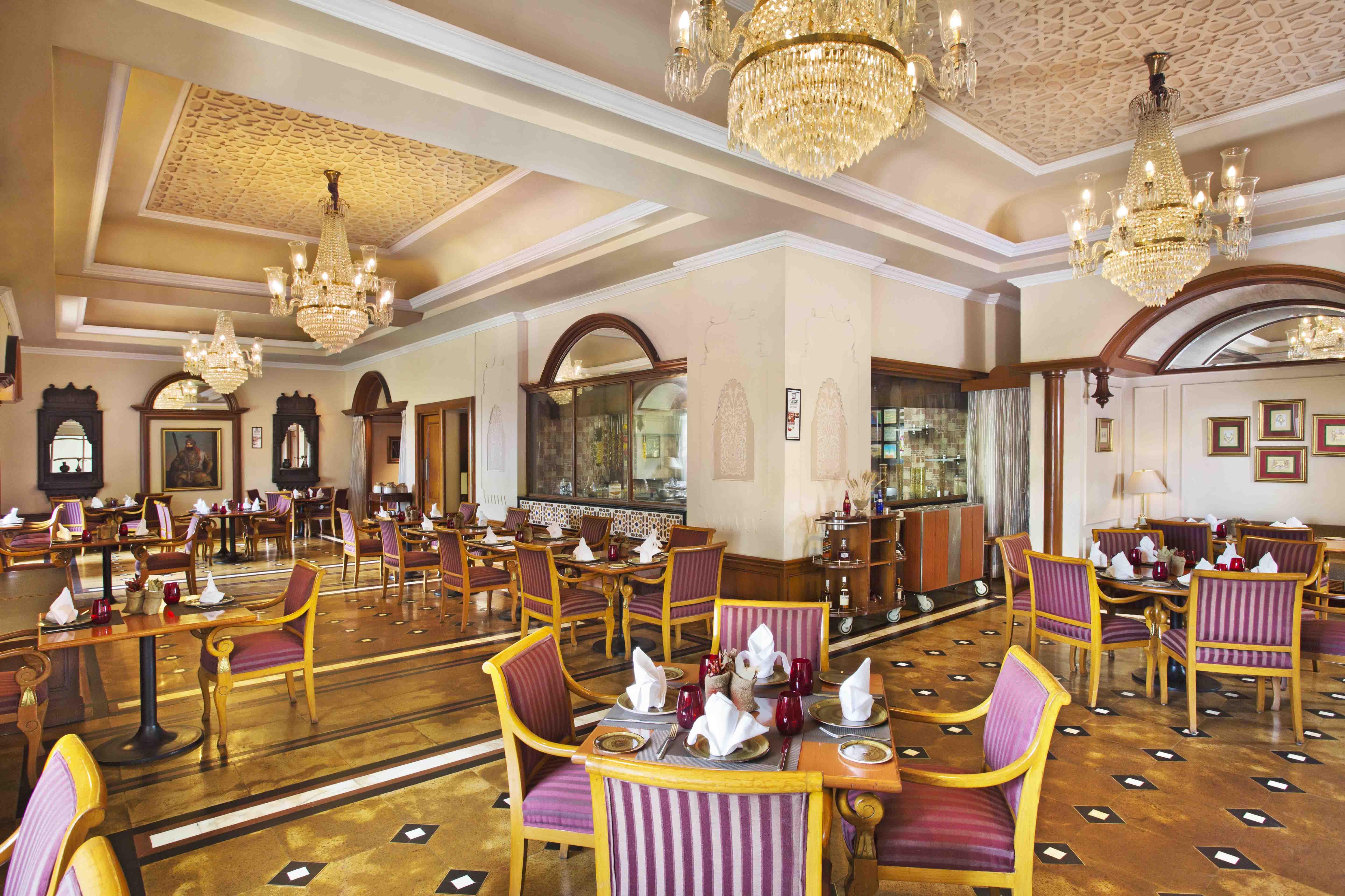 Eros Hotel New Delhi, Nehru Place Dış mekan fotoğraf The Imperial, New Delhi