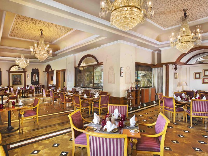 Eros Hotel New Delhi, Nehru Place Dış mekan fotoğraf The Imperial, New Delhi